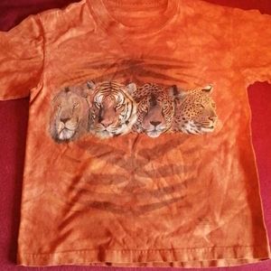 Euc Toronto Zoo Tshirt